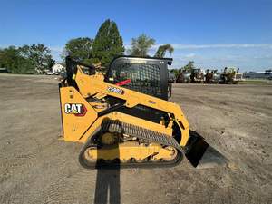2021 Caterpillar 259D3 Skid Steer à vendre - Product Image 5