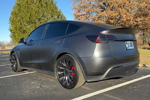 Tesla Model Y Performance 2024 Usado - Product Image 3