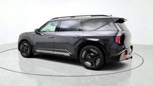 รถยนต์ Kia EV9 GT-Line AWD GT-Line 4dr SUV ปี 2021 ถึง 2024 มือสองสภาพดี ขาย - Product Image 2