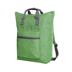 Sac à dos multi-poches personnalisé SKY pour merchandising, produit promotionnel personnalisable - Product Image 6