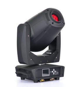 Spot à tête mobile LED 230w avec mise au point et <span class=keywords><strong>zoom</strong></span> motorisés - Product Image 1