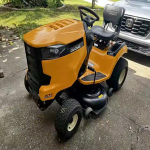 Comme 900 Enduro DIY Grade Tondeuse à gazon sans fil 173cc Moteur 4 temps 24V/58V Tondeuse à gazon élevé avec disponibilité en vrac - Product Image 2