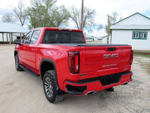 2021 G * MC Sierra 1500 AT4 d'occasion - Product Image 3