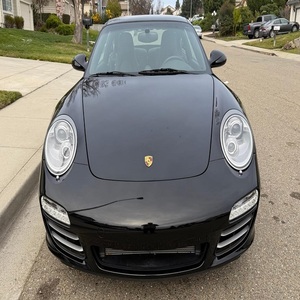 Porsche 911 Carrera 4S Coupé 2012, la plus cool - Product Image 3