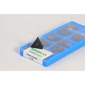 YOUNIO TNMA 160408 CC65 <b>Cutting</b> & Forming <b>Tools</b> - Product Image 1