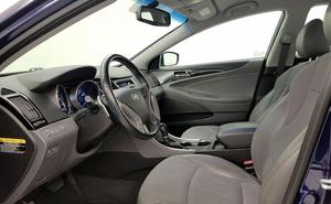 มือสอง lhd/rhd 2014 Hyundai Sonata SE FWD - Product Image 4