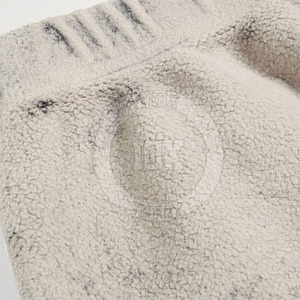 Color sólido superventas de lavado ácido chándales de gran tamaño pulóver calidad superior Mejor Precio de lavado ácido chándales - Product Image 5