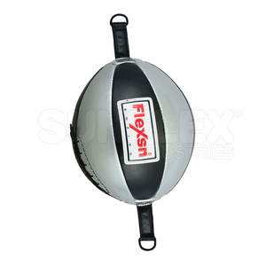 Balles de vitesse en cuir réglables de haute qualité pour l'entraînement de boxe Balles de frappe étanches avec logo personnalisé - Product Image 5