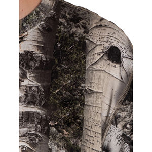 Camisetas de Manga Larga para Hombre, Sublimadas, Tejido de Punto, Acabado Suave, Anti-UV, Ecológicas, Elegantes, para Clima Cálido - Product Image 6