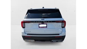 Ford Explorer Active RWD 2025 Usado en Excelentes Condiciones - Product Image 5