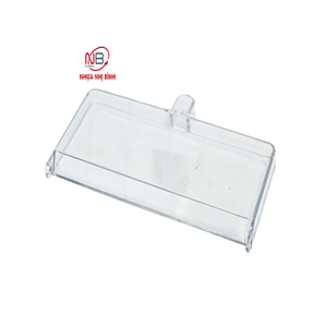 กล่องและปลั๊กสำหรับอุปกรณ์อิเล็กทรอนิกส์, กล่องหุ้มตู้ไฟฟ้าพลาสติกใสกันน้ำ - Product Image 1