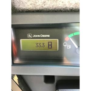 2023ของ John สำหรับ Deere 330g สภาพใช้แล้ว - Product Image 1