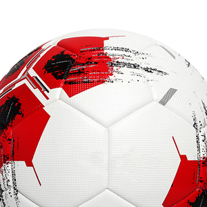 ลูกฟุตบอลมาตรฐาน12แผงสำหรับ2025ลูกฟุตบอลดีไซน์คุณภาพดีเยี่ยมขนาด5ลูก - Product Image 3