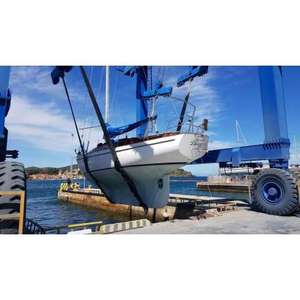 Elevador de Construcción Vind 50 S SL, Producto de Primera Calidad - Product Image 1