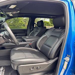 LISTO PARA ENTREGA 2024 RR AM 1500 TTRX - Product Image 3