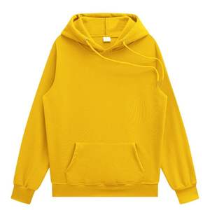 Sudadera de Hombre, Estilo Urbano, Personalizada, 100% Algodón, Sudadera Lisa de Poliéster Sublimado, Último Modelo, Sudadera con Capucha Lisa para Hombre - Product Image 1