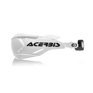 Accessoires de guidon de moto X-FACORY PARAMANI Acerbis - Product Image 1
