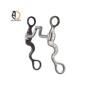 Productos de Equitación, Bocados para Caballos, Equipo Ecuestre, Producto de Fábrica al por Mayor - Product Image 1