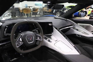 Chevrolet Corvette Stingray 2021 Certificado Limpio - Product Image 5