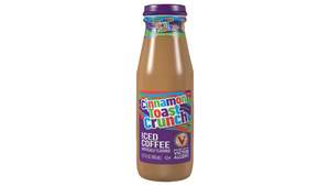 กาแฟเย็นกรอบขนมปังซินนามอนของผู้ชนะอัลเลน (237มล.) - Product Image 3