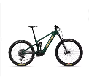 Valla Santa Cruz - Product Image 1