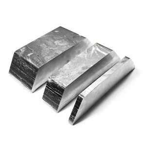 Wholesale <b>Zinc</b> Ingots for Sale Ideal for Foundry Work and Hot Dip Galvanizing Processing - Product Image 6