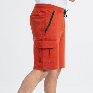 Shorts décontractés pour hommes ultra doux et solides, conçus pour un confort maximal, avec tissu respirant, à séchage rapide et léger pour un usage quotidien - Product Image 6