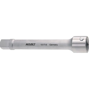 <b>Socket</b> <b>Extension</b> 3/4" Drive 200 mm Length HAZET 1017-8 - Product Image 1