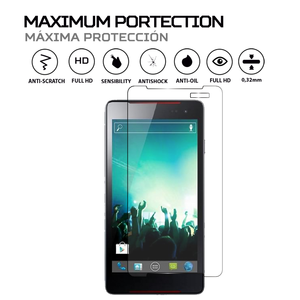 ANTISHOCK ฟิล์มกันรอยหน้าจอไฮเซ่นส์ U98 ฝาครอบโทรศัพท์มือถือที่ทนทานและป้องกันการกระแทก - Product Image 1