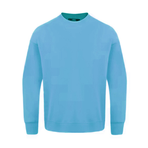 Sweat-shirt pour homme en molleton doux et confortable, col rond, style streetwear décontracté, coupe classique, 100% coton, personnalisable, très vendu - Product Image 1