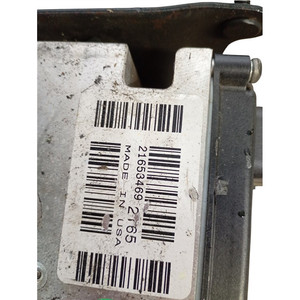 ABS PEUGEOT 407 Saloon 157106021 diesel 2000 (04>) - Product Image 5