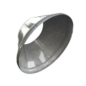 ผู้ผลิตจีนคุณภาพดีที่สุด ลูกบอลกลวง Tm 6 สแตนเลส ขนาด 400 มม. - Product Image 1