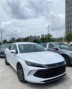 Modelo de Vehículo Eléctrico Híbrido Compacto 2025 2026 con Autonomía de 55 km, Versión Líder - Product Image 1