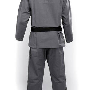 ชุดยูโดบราซิลเลียนยิวยิตสู ราคาขายส่ง วัสดุคุณภาพดีที่สุด ผลิตในปากีสถาน - Product Image 6