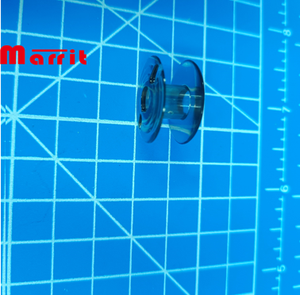 Bobines en plastique #493555, neuves, - Product Image 4