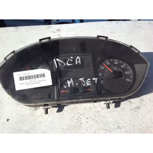 Pannello Strumenti FIAT Idea 2a Serie 735364158 (05>08) - Product Image 1