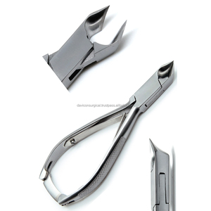 คีมตัดเล็บสวยงามทำจากสแตนเลส - Product Image 2