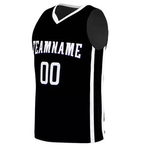 Uniforme de Voleibol de Color Personalizado de Primera Calidad, Material Premium, Diseño Impreso, Buen Precio para un Estilo Popular - Product Image 6