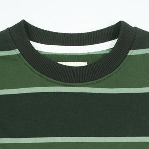 Sudadera de Invierno para Hombre, Estilo Único 2026, Alta Calidad, Manga Larga, Forro Polar/Algodón, Transpirable, MOQ 2 Piezas - Product Image 3