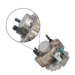 Pompe d'injection de carburant HongWang d'origine reconditionnée 28526390 7256789 pour S740 S750 S770 S850 T740 T750 T770 T870 Skid Steer - Product Image 4