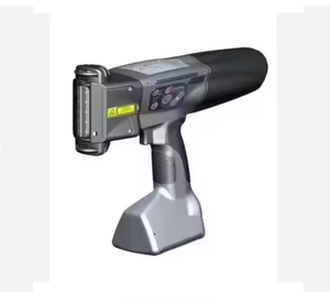 เครื่องพิมพ์พกพา EBS-260 handjet แบบใหม่ดั้งเดิมอินเตอร์เฟซ USB & COM - Product Image 1