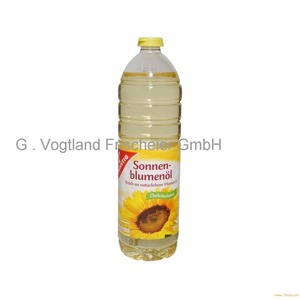 Huile de tournesol raffinée livrée rapidement sur les marchés mondiaux Exportation directe d'huile de tournesol raffinée dans des emballages en vrac - Product Image 2