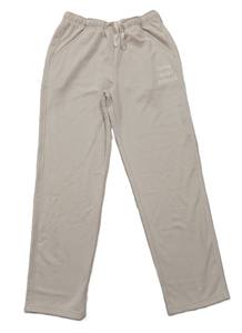 Pantalons décontractés solides pour femmes, taille haute, coupe ajustée - Product Image 4