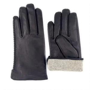 Fabricant avec votre logo Gants de conduite de voiture Logo professionnel imprimé de haute qualité pour les gants de conduite Meilleur prix Meilleurs matériaux - Product Image 5