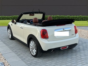 MI-NI COO-PER CABRIO 2017 - Product Image 3