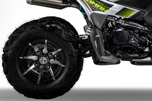 VENTAS CALIENTES Sharmaxss 300 FJ Cru1ser ATVSS Motor de 4 Tiempos Potente Diseño Robusto.....TELEGRAM/ +1 6319219112 - Product Image 5