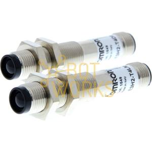 Omron E3H2T4B4MM1 - Neuf - Product Image 1