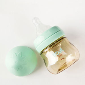 Baby Products All Types PPSU Plastic BPA Free Baby <strong>Bottle</strong> 90ml 240ml 300ml Feeding Supplies Baby <strong>Milk</strong> <strong>Bottle</strong> - Product Image 2