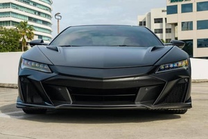 ( T&B ) Acura NSX Type S Usado del 2022 - Product Image 2