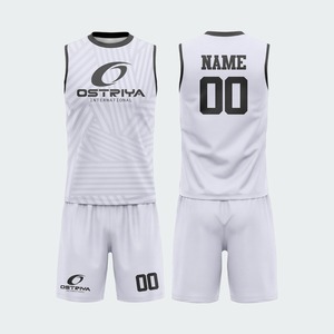 Nouveaux uniformes de football 7 contre 7 personnalisés 2026, maillots et shorts, uniformes de football 7 contre 7 - Product Image 6
